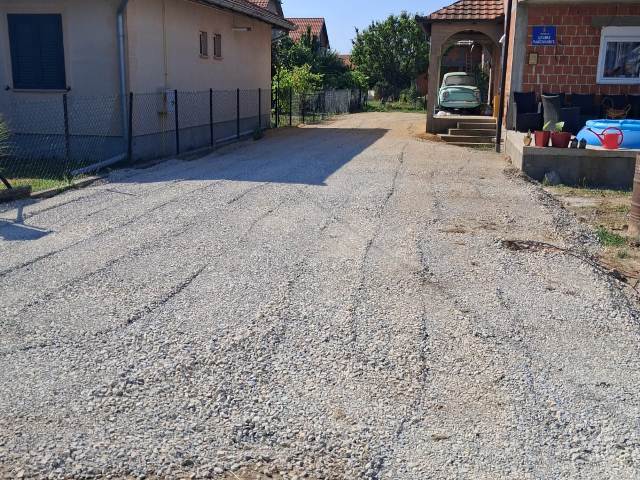 Priprema za Behathon i Asfalt Beograd